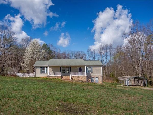 311 Fletcher Road, Union Grove, NC 28689