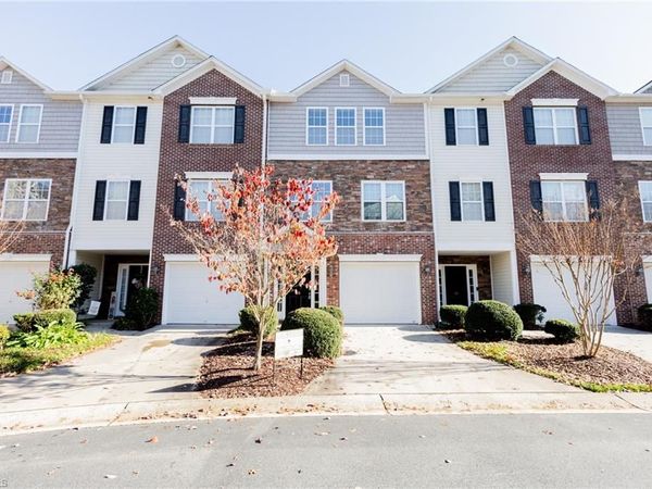 36 Ackland Drive, Greensboro, NC 27455