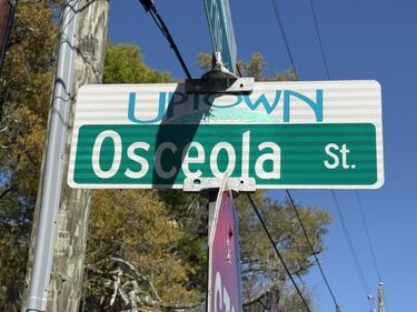 45 Osceola St., St Augustine, FL 32084