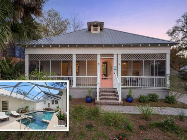 47 Osceola St, St Augustine, FL 32084