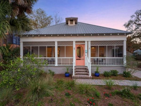 47 Osceola St, St Augustine, FL 32084