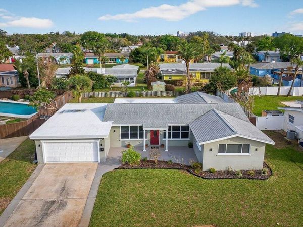 45 Loyola Drive, Ormond Beach, FL 32176