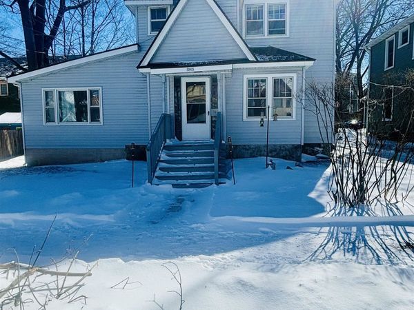 1043 Jenifer Street, Madison, WI 53703