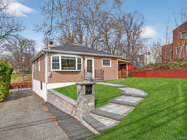 128 S Highland Avenue, Ossining, NY 10562
