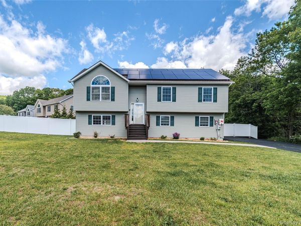 3 Shoddy Hollow Road, Otisville, NY 10963