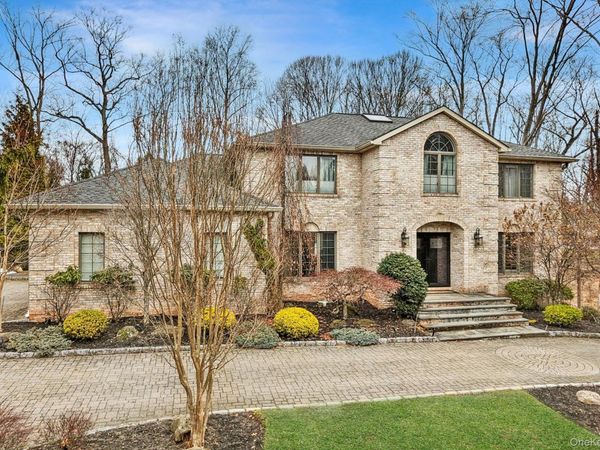 14 Pepperidge Drive , New City, NY 10956