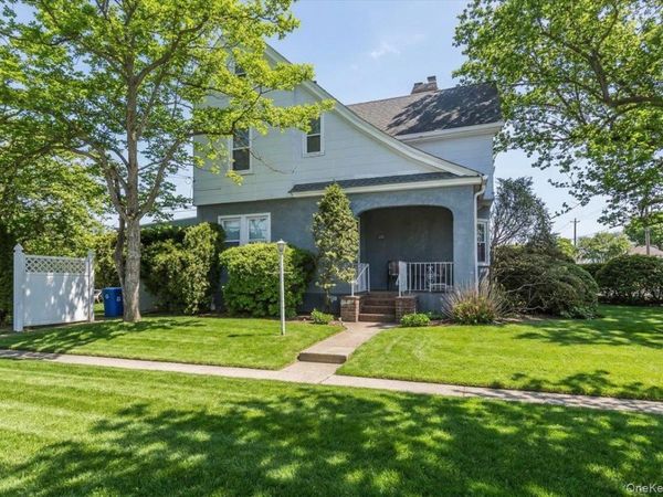 343 Nassau Boulevard , New Hyde Park, NY 11040