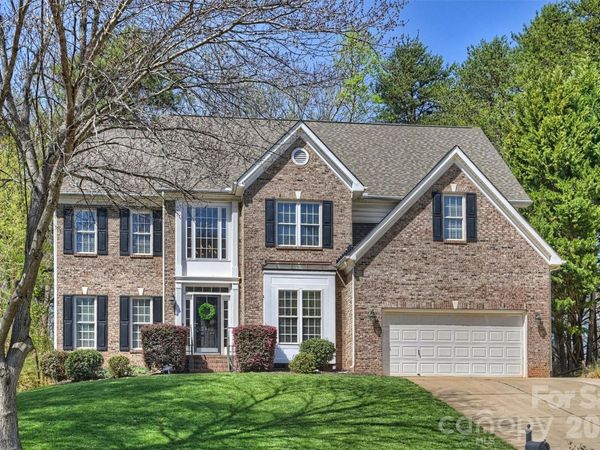 12409 Willingdon Road, Huntersville, NC 27078