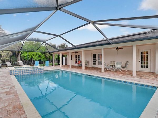 3886 24th AVE SE, NAPLES, FL 34117