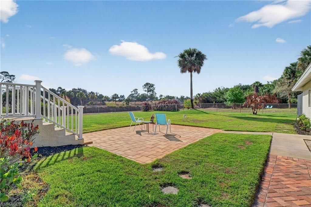 3886 24th Ave Se, Naples, FL 34117 Photo