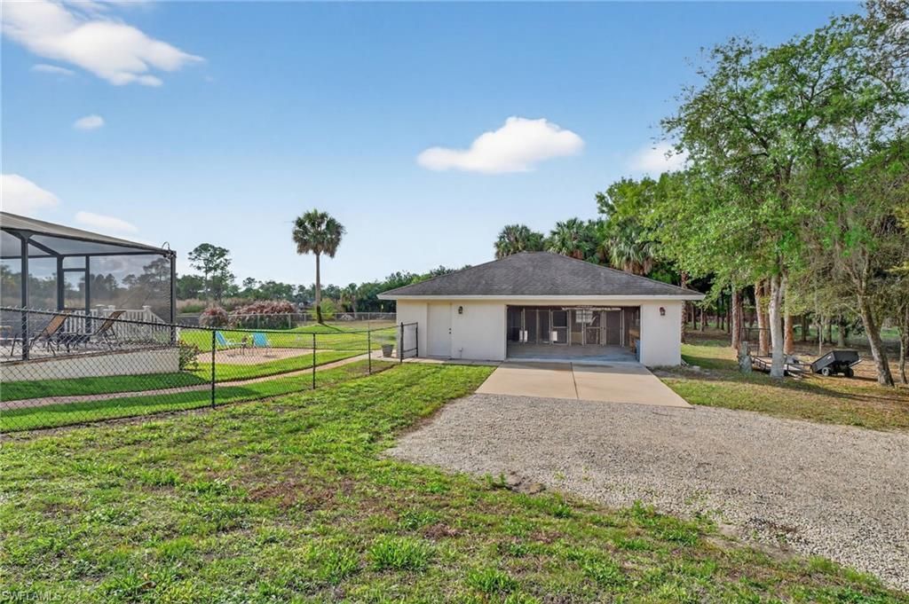 3886 24th Ave Se, Naples, FL 34117 Photo