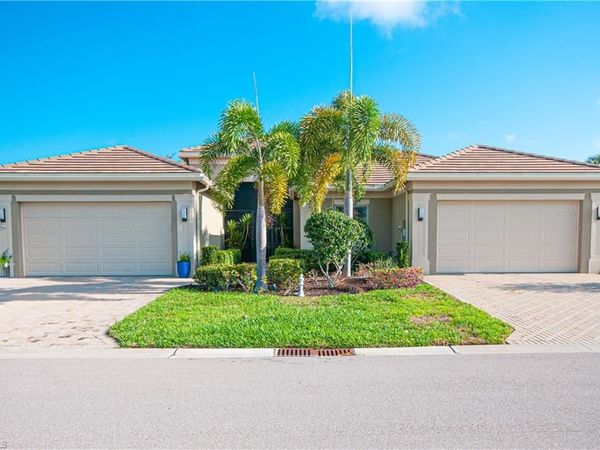 16492 ORINDA WAY, BONITA SPRINGS, FL 34135