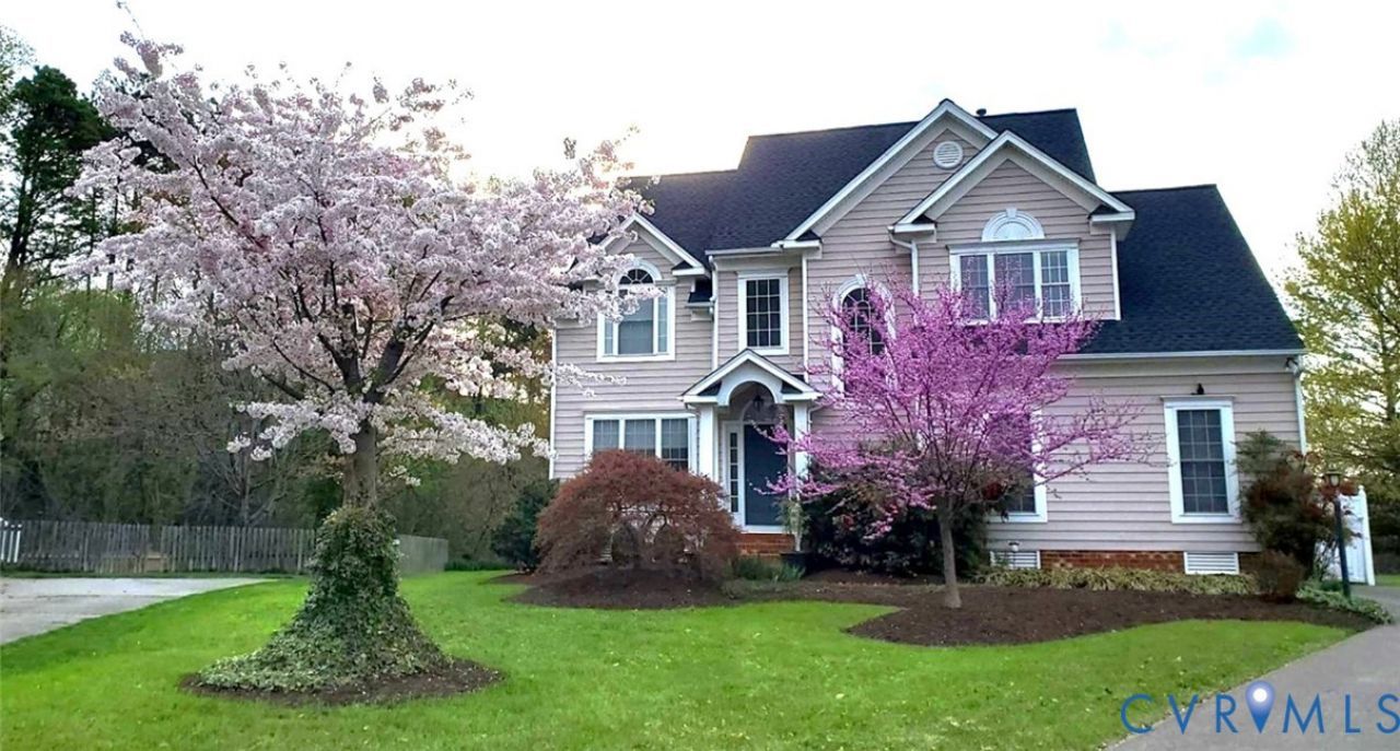 10259 Berkeley Manor Drive Mechanicsville, VA 23116