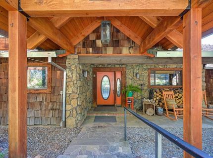 19736 Jesus Maria, Mokelumne Hill, CA 95245 Photo