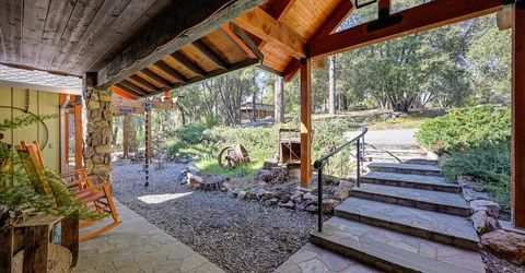 19736 Jesus Maria, Mokelumne Hill, CA 95245 Photo