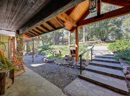 19736 Jesus Maria, Mokelumne Hill, CA 95245 Photo