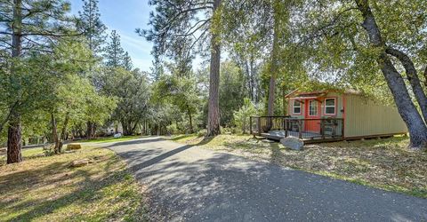 19736 Jesus Maria, Mokelumne Hill, CA 95245 Photo