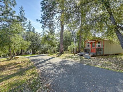 19736 Jesus Maria, Mokelumne Hill, CA 95245 Photo