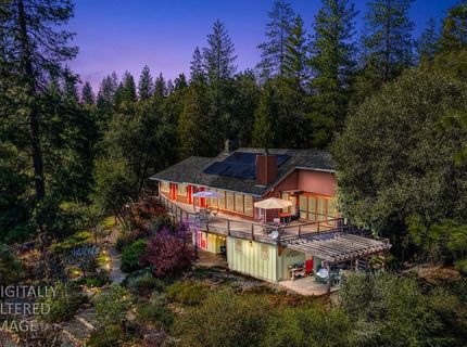 19736 Jesus Maria, Mokelumne Hill, CA 95245 Photo
