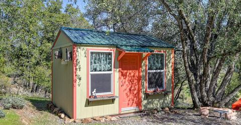 19736 Jesus Maria, Mokelumne Hill, CA 95245 Photo