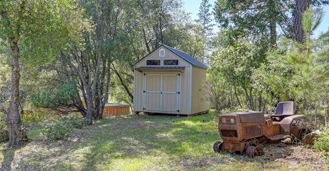 19736 Jesus Maria, Mokelumne Hill, CA 95245 Photo