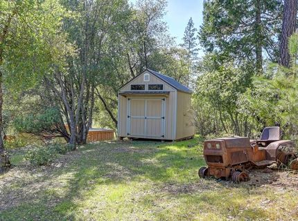 19736 Jesus Maria, Mokelumne Hill, CA 95245 Photo