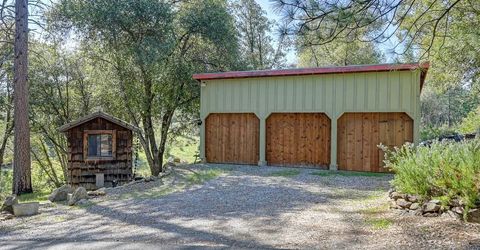 19736 Jesus Maria, Mokelumne Hill, CA 95245 Photo