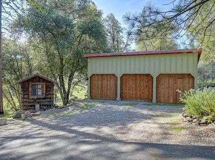 19736 Jesus Maria, Mokelumne Hill, CA 95245 Photo