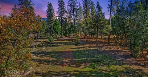 19736 Jesus Maria, Mokelumne Hill, CA 95245 Photo