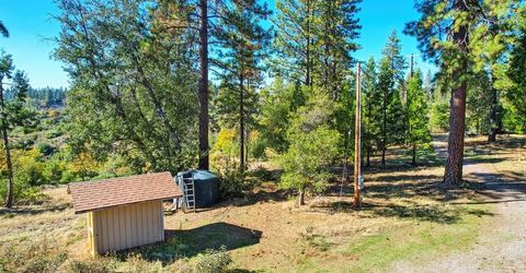 19736 Jesus Maria, Mokelumne Hill, CA 95245 Photo