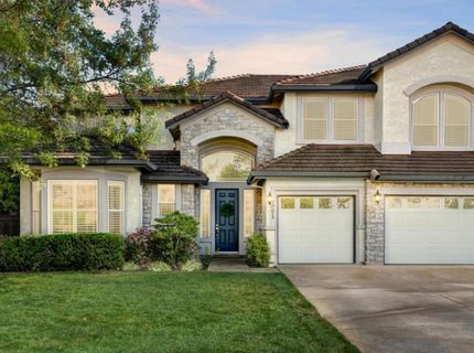 5001 Estero Way, El Dorado Hills, CA 95762 Photo