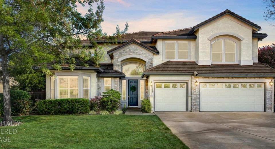 5001 Estero Way, El Dorado Hills, CA 95762 Photo