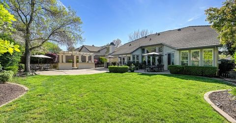5001 Estero Way, El Dorado Hills, CA 95762 Photo