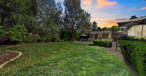 5001 Estero Way, El Dorado Hills, CA 95762 Photo