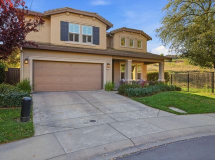 519 Borders Ct, El Dorado Hills, CA 95762 Photo