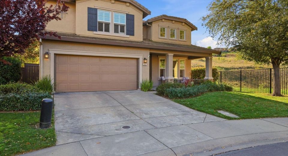 519 Borders Ct, El Dorado Hills, CA 95762 Photo