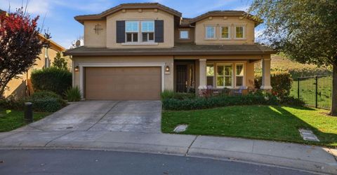 519 Borders Ct, El Dorado Hills, CA 95762 Photo