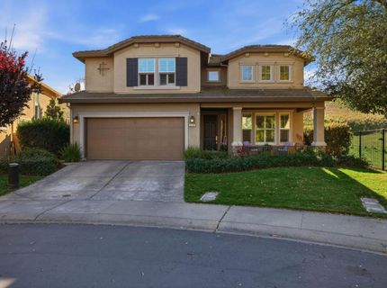 519 Borders Ct, El Dorado Hills, CA 95762 Photo