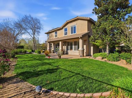 519 Borders Ct, El Dorado Hills, CA 95762 Photo