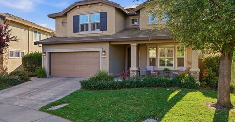 519 Borders Ct, El Dorado Hills, CA 95762 Photo
