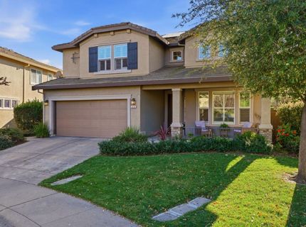 519 Borders Ct, El Dorado Hills, CA 95762 Photo