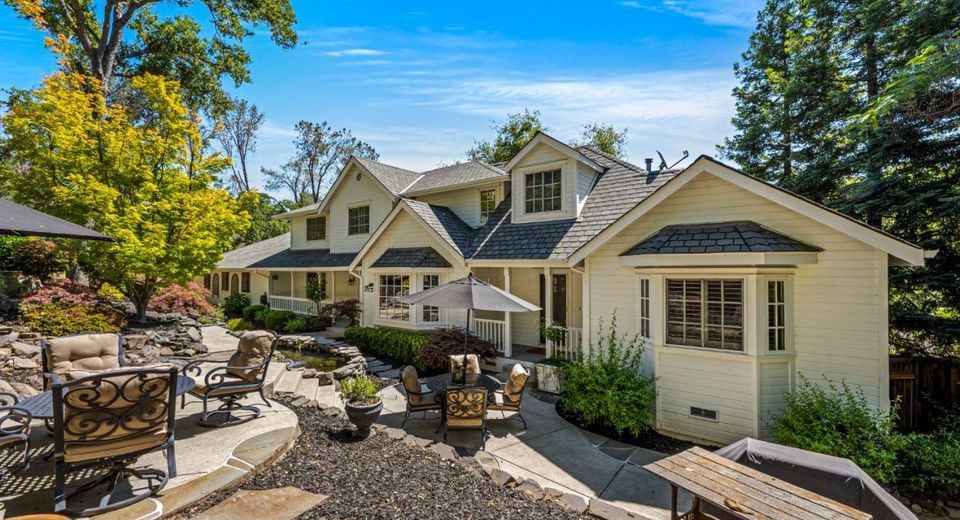 615 Blue Oak Ct, El Dorado Hills, CA 95762 Photo