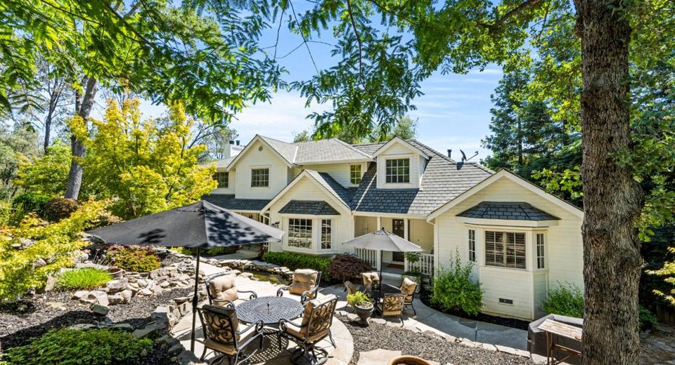 615 Blue Oak Ct, El Dorado Hills, CA 95762 Photo