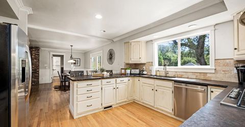 615 Blue Oak Ct, El Dorado Hills, CA 95762 Photo
