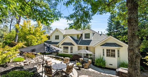 615 Blue Oak Ct, El Dorado Hills, CA 95762 Photo