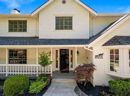 615 Blue Oak Ct, El Dorado Hills, CA 95762 Photo
