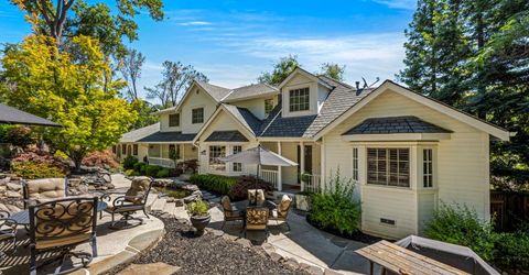 615 Blue Oak Ct, El Dorado Hills, CA 95762 Photo