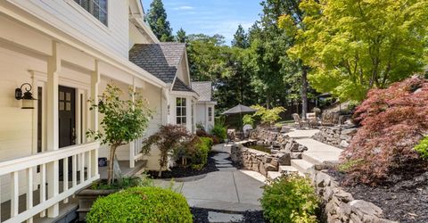 615 Blue Oak Ct, El Dorado Hills, CA 95762 Photo