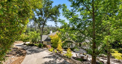 615 Blue Oak Ct, El Dorado Hills, CA 95762 Photo