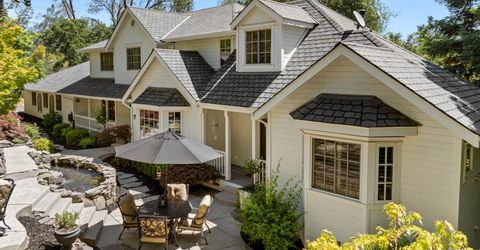 615 Blue Oak Ct, El Dorado Hills, CA 95762 Photo